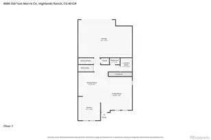 8980 Old Tom Morris Cir, Highlands Ranch, CO 80129 - Photo 20