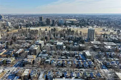 1056 N Marion Street #202, Denver, CO 80218 - Photo 28