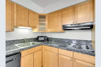 1056 N Marion Street #202, Denver, CO 80218 - Photo 14