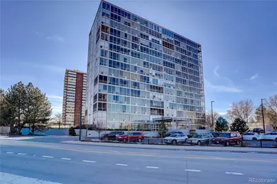 3100 E Cherry Creek South Drive #206, Denver, CO 80209 - Photo 2