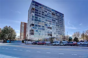 3100 E Cherry Creek S Dr, Denver, CO 80209 - Photo 2
