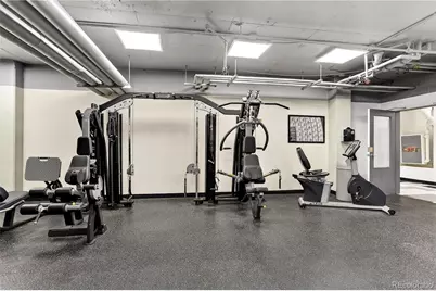 3100 E Cherry Creek South Drive #206, Denver, CO 80209 - Photo 24