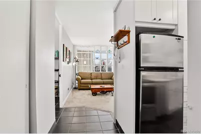 3100 E Cherry Creek South Drive #206, Denver, CO 80209 - Photo 4