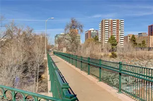 3100 E Cherry Creek S Dr, Denver, CO 80209 - Photo 30