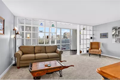 3100 E Cherry Creek South Drive #206, Denver, CO 80209 - Photo 10