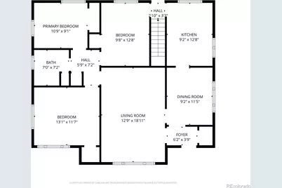 5210 E 33rd Avenue, Denver, CO 80207 - Photo 18