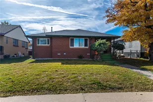 5210 E 33rd Ave, Denver, CO 80207 - Photo 2