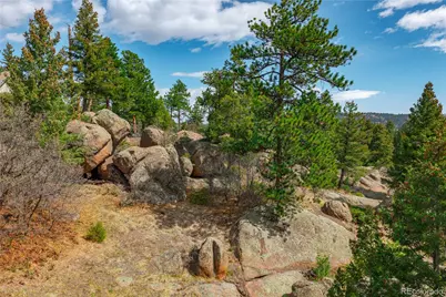 22668 Shawnee Road, Indian Hills, CO 80454 - Photo 8