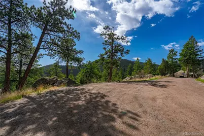 22668 Shawnee Road, Indian Hills, CO 80454 - Photo 12