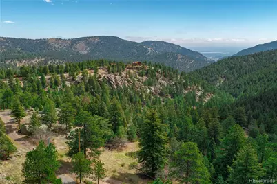 22668 Shawnee Road, Indian Hills, CO 80454 - Photo 14