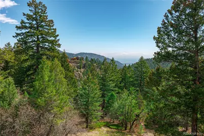 22668 Shawnee Road, Indian Hills, CO 80454 - Photo 1
