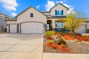7316 Rim Bluff Ln, Colorado Springs, CO 80927 - Photo 1