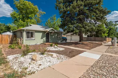 2530 Meade Street, Denver, CO 80211 - Photo 2