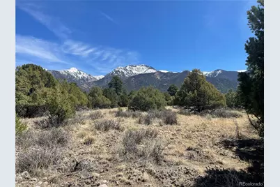 1511 Badger Road, Crestone, CO 81131 - Photo 1