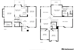 5485 S Harlan Way, Littleton, CO 80123 - Photo 40