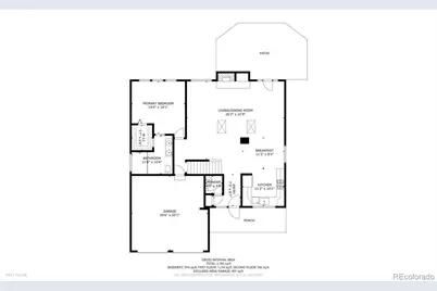 4368 W 111th Avenue, Westminster, CO 80031 - Photo 46
