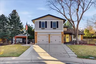 4368 W 111th Ave, Westminster, CO 80031 - Photo 1
