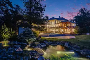 10914 Remmick Ridge Rd, Parker, CO 80134 - Photo 1