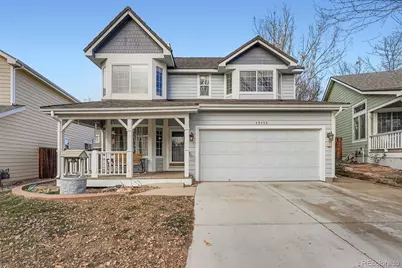 19139 E Legend Avenue, Parker, CO 80134 - Photo 1