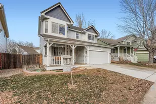 19139 E Legend Ave, Parker, CO 80134 - Photo 20