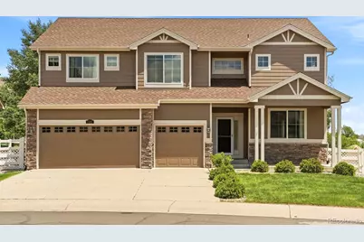 7208 Randolph Court, Fort Collins, CO 80526 - Photo 1