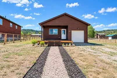 524 E Byers Avenue, Hot Sulphur Springs, CO 80451 - Photo 2
