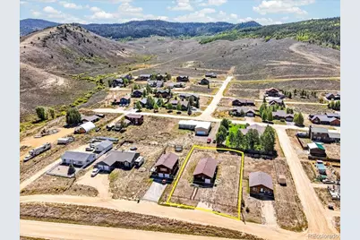 524 E Byers Avenue, Hot Sulphur Springs, CO 80451 - Photo 28