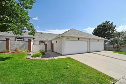 3139 Soaring Bird Circle, Colorado Springs, CO 80920 - Photo 1