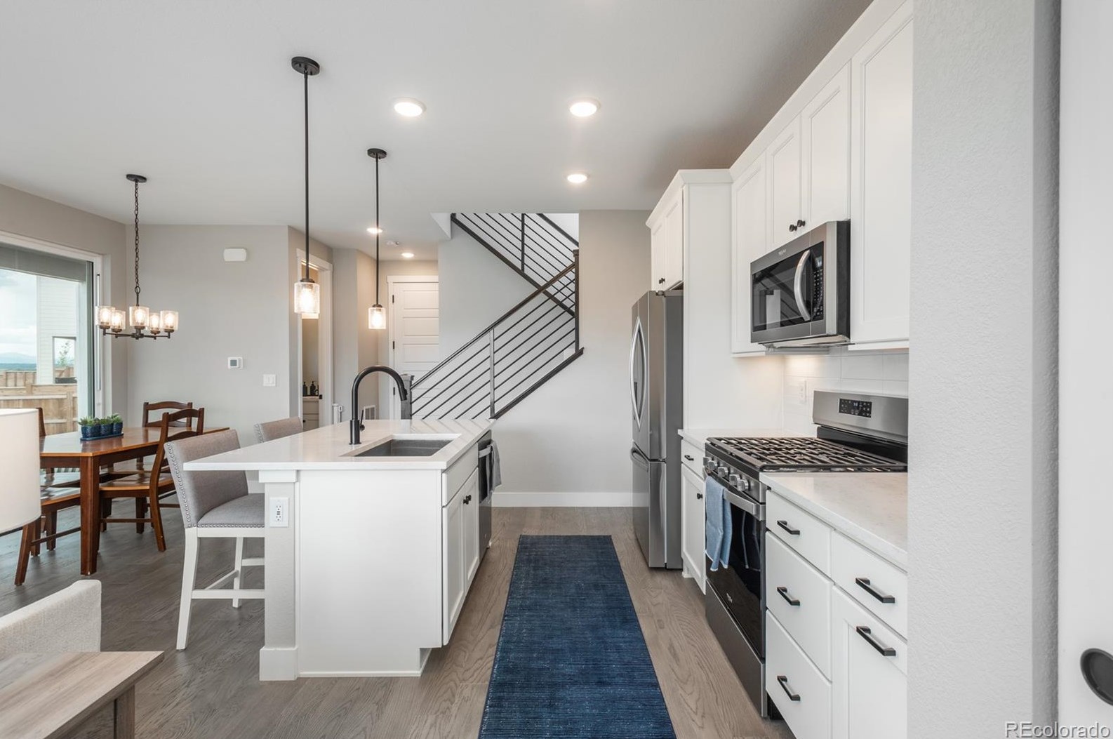 6370 Galena Way, Denver, CO 80238-3133