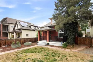 940 S Logan St, Denver, CO 80209 - Photo 2