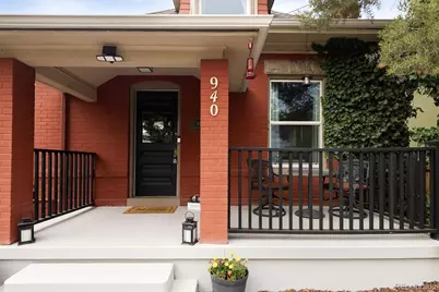 940 S Logan Street, Denver, CO 80209 - Photo 4