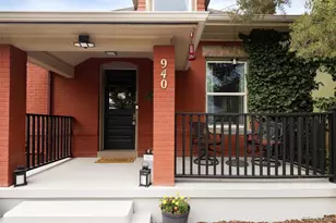 940 S Logan St, Denver, CO 80209 - Photo 4