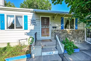 1464 S Dale Ct, Denver, CO 80219 - Photo 4