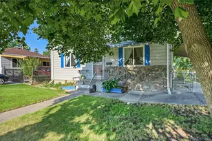 1464 S Dale Ct, Denver, CO 80219 - Photo 2