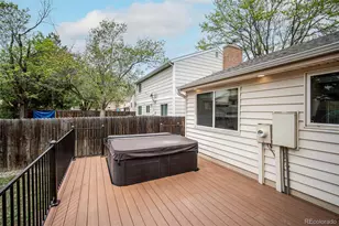 8784 W Rowland Pl, Littleton, CO 80128 - Photo 28