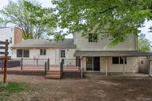 8784 W Rowland Pl, Littleton, CO 80128 - Photo 26