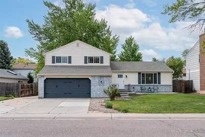8784 W Rowland Place, Littleton, CO 80128 - Photo 1