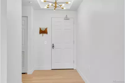 475 W 12th Avenue #6B, Denver, CO 80204 - Photo 2