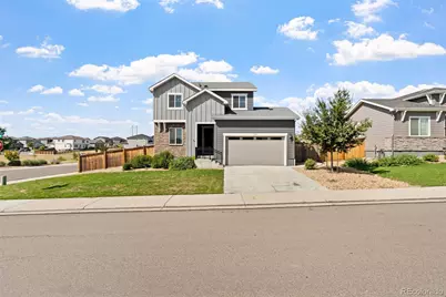 11703 Niagara Street, Thornton, CO 80233 - Photo 2