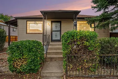 4455 W 10th Avenue, Denver, CO 80204 - Photo 1