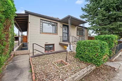 4455 W 10th Avenue, Denver, CO 80204 - Photo 2