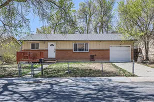 1214 Burnham St, Colorado Springs, CO 80906 - Photo 1