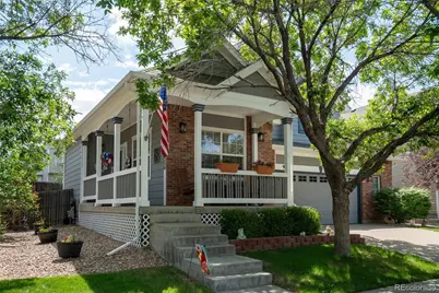 9940 Jasper Street, Commerce City, CO 80022 - Photo 2