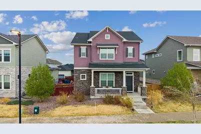 21473 E 59th Place, Aurora, CO 80019 - Photo 18
