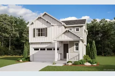 9252 Telluride Court, Commerce City, CO 80022 - Photo 1