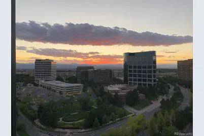 8100 E Union Avenue #1709, Denver, CO 80237 - Photo 4