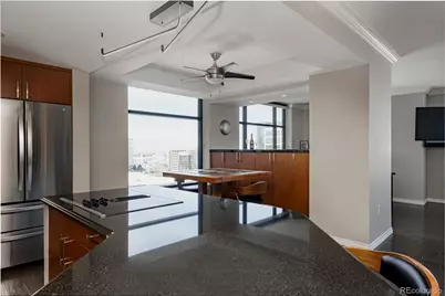 8100 E Union Avenue #1709, Denver, CO 80237 - Photo 12