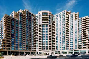 8100 E Union Ave, Denver, CO 80237 - Photo 2