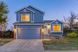 5228 S Jericho Way, Centennial, CO 80015 - Photo 1