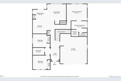 164 Apache Plume Street, Brighton, CO 80601 - Photo 40